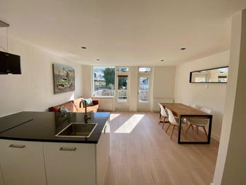 Te huur: Appartement Fritz Conijnstraat in Amsterdam, Noord-Holland, Appartement, Amsterdam