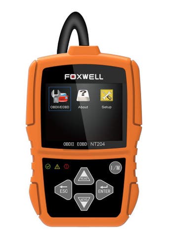 Auto diagnose apparaat - OBD2 Scanner - Uitlees apparaat, Verzenden, Nieuw