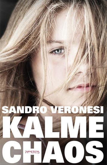 Kalme chaos - Sandro Veronesi 9789044625103, Verzenden, Gelezen, Sandro Veronesi