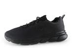 Kangaroos Sneakers in maat 41 Zwart, Verzenden, Zwart, Kangaroos, Sneakers of Gympen