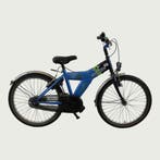 Gazelle kinderfiets 22 inch, Fietsen en Brommers, Fietsen | Kinderfietsjes, Ophalen of Verzenden, Gebruikt, Gazelle