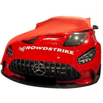 Autohoes voor Mercedes-Benz AMG GT Black Series (2021-heden), Ophalen of Verzenden, Nieuw, Op maat