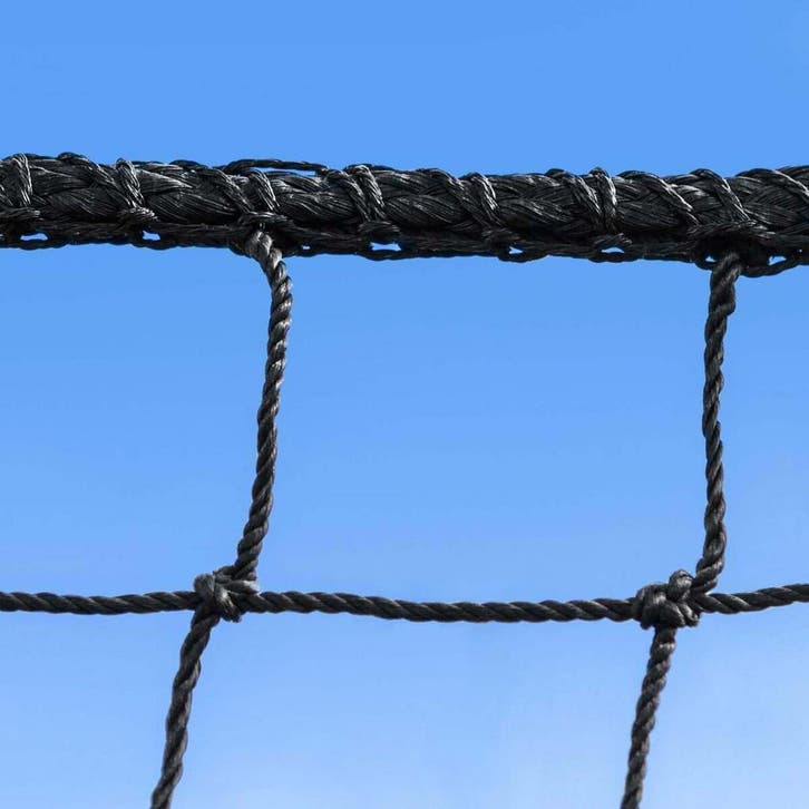 Ballenvanger net per m2, Sport en Fitness, Voetbal, Overige typen, Nieuw, Ophalen of Verzenden
