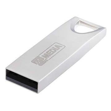 USB stick | Verbatim | 64 GB (USB A, USB 3.2, Metaal), Verzenden, Nieuw, Verbatim
