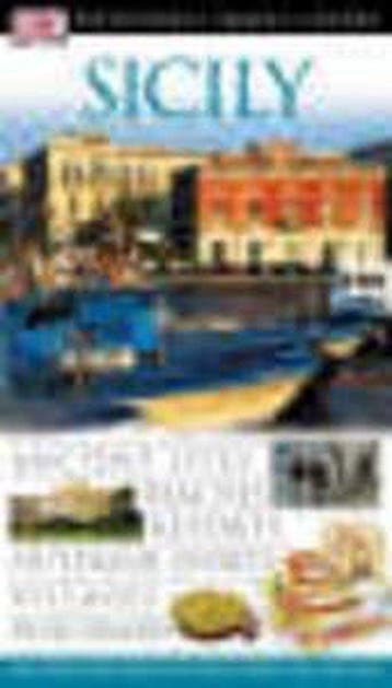 SICILY (E/W, 2005) [01/05] - Fabrizio Ardito 9781405308137, Verzenden, Gelezen, Fabrizio Ardito
