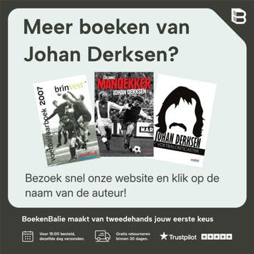 Groeten uit Oudewater - Johan Derksen 9789071359637, Verzenden, Zo goed als nieuw, Johan Derksen