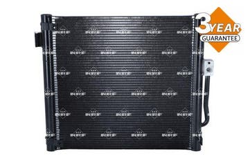Airco condensor o.a: Tesla, Model S, Ophalen of Verzenden, Nieuw