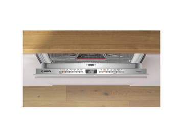 Bosch SMV6ZCX10G - Inbouw Vaatwasser 60cm - Silence Pro 40, Verzenden, Zo goed als nieuw