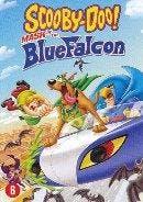 Scooby Doo - Mask of the blue falcon, Verzenden, Nieuw in verpakking