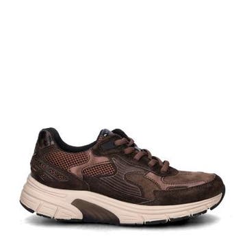 Gabor Rollingsoft lage sneakers voor dames in het Bruin, Kleding | Dames, Schoenen, Bruin, Verzenden, Gabor, Nieuw