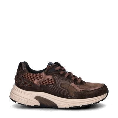 Gabor Rollingsoft lage sneakers voor dames in het Bruin, Kleding | Dames, Schoenen, Sneakers of Gympen, Bruin, Nieuw, Verzenden