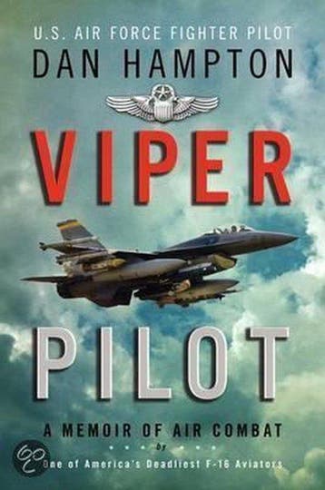 Viper Pilot - Dan Hampton 9780062130358, Boeken, Verzenden, Gelezen, Dan Hampton