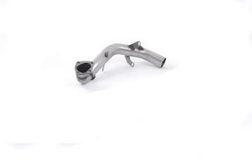 Large-bore Downpipe and Decat MSSE132REP, Auto-onderdelen, Uitlaatsystemen, Verzenden, Nieuw