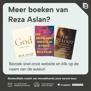 How To Win A Cosmic War - Reza Aslan 9780099538899, Verzenden, Gelezen, Reza Aslan
