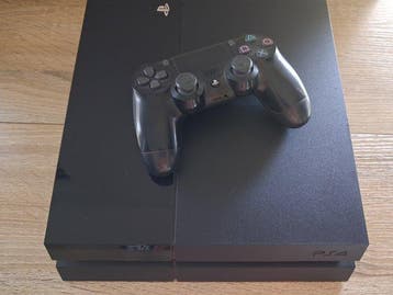 Sony - Playstation 4 (PS4) - Spelcomputer, Nieuw