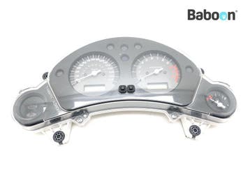 Tellerset Compleet MPH Honda CBF 1000 2006-2010 (CBF1000, Motoren, Verzenden, Gebruikt