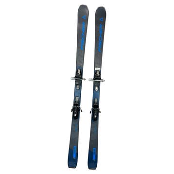 Fischer RC Trend + Fischer RS 10 GW Bindingen - 170, Ophalen of Verzenden, Carve, Skiën, Ski's