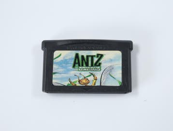Game Boy Advance – Antz Extreme Racing [Namaak], Spelcomputers en Games, Games | Nintendo Game Boy, Ophalen of Verzenden, Nieuw