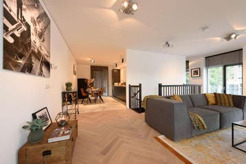 Te huur: Appartement Van der Takstraat in Rotterdam, Appartement, Rotterdam, Zuid-Holland
