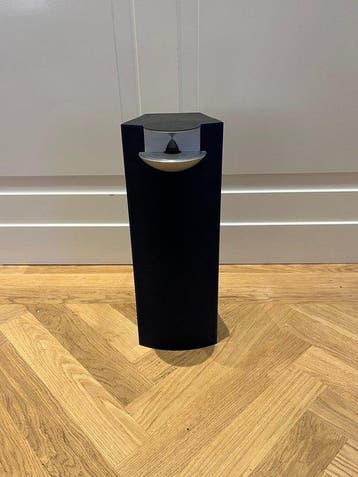 Bang & Olufsen - BeoLab 7-4 zwart met donker blauwe cover., Nieuw