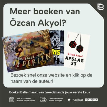 Eus - Özcan Akyol 9789044626391, Verzenden, Gelezen, Özcan Akyol