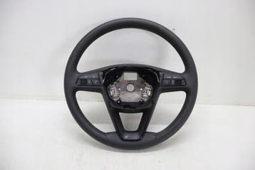 multifunctionele stuurwiel Seat Arona, Auto-onderdelen, Interieur en Bekleding, Verzenden, Gebruikt