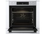 Gorenje BCSB737OTX - Inbouw Oven set - Snel voorverwarmen -, Verzenden, Zo goed als nieuw
