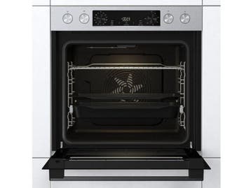 Gorenje BCSB737OTX - Inbouw Oven set - Snel voorverwarmen -, Verzenden, Zo goed als nieuw