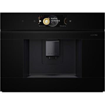 Bosch CTL9181B0 Inbouw koffiemachine, Ophalen of Verzenden, Nieuw