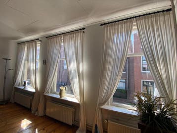 Te huur: Huis Haarstraat in Gorinchem, Gorinchem, Zuid-Holland