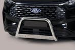 Bullbar Ford Tourneo Custom (2024-), Auto diversen, Tuning en Styling, Verzenden