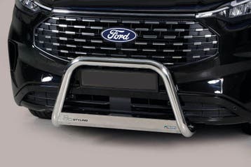 Bullbar Ford Tourneo Custom (2024-), Verzenden