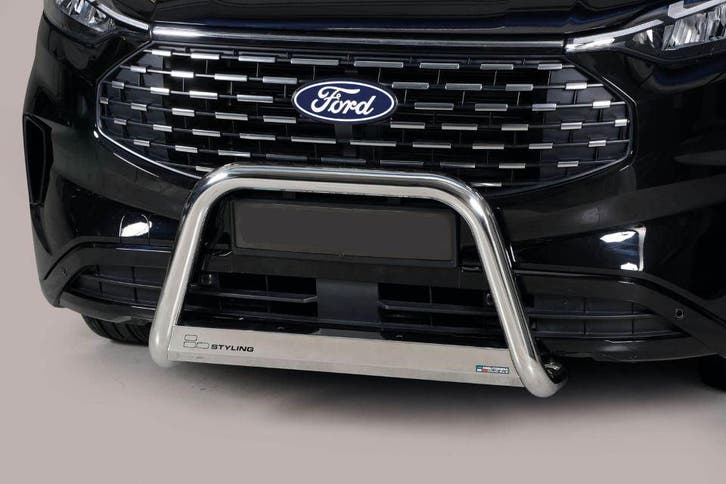 Bullbar Ford Tourneo Custom (2024-), Auto diversen, Tuning en Styling, Verzenden