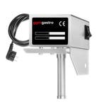 GGM Gastro | Draaibare motor - boven - voor kebabgrill |, Verzenden, Nieuw in verpakking, Fornuis, Frituur en Grillen