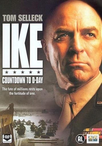 Ike: Countdown to D-Day, Verzenden, Nieuw in verpakking, Oorlog