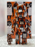 BE@RBRICK - Beeldje - Do Nothing Youll Live Longer