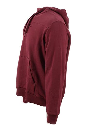 Vans Hoodie in maat S Rood, Kleding | Heren, Truien en Vesten, Verzenden, Gedragen, Overige kleuren, Vans