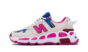 New Balance 574 YURT Salehe Bembury Universal Communication, Nieuw