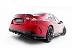 Rear Splitter voor Mercedes Benz E53 AMG Sedan / Estate, Ophalen of Verzenden