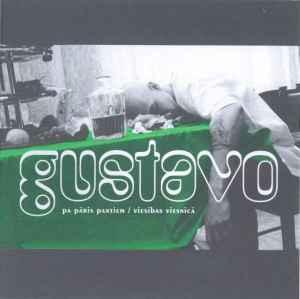cd - Gustavo - Pa P?ris Pantiem / Vies?bas Viesn?c?, Cd's en Dvd's, Cd's | Overige Cd's, Zo goed als nieuw, Verzenden