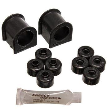 Energy Suspension 90-96 Nissan 300ZX Black 26mm Rear Sway, Ophalen of Verzenden, Nieuw