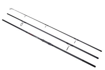 Ultimate Adventure Spodhengel 12ft 5lb (3-delig), Verzenden, Nieuw, Overige typen