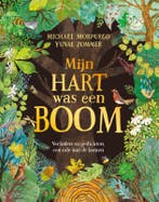 Mijn Hart Was Een Boom | Michael Morpurgo | Nieuw, Ophalen of Verzenden, Nieuw, Michael Morpurgo