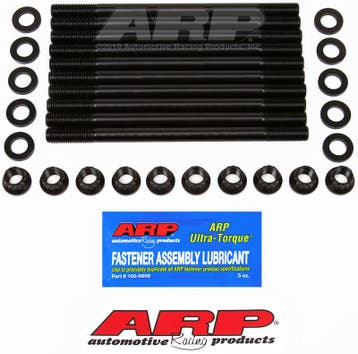 ARP Nissan Pulsar GTiR SR20 DET 12mm Head Stud Kit, Ophalen of Verzenden, Nieuw