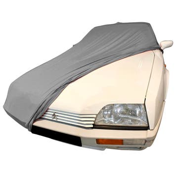 Autohoes voor Citroen CX (1974-1989) Indoor BESTE PASVORM, Ophalen of Verzenden, Nieuw, Op maat