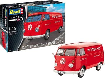 VW T1 Kastenwagen / Panel Van, Verzenden, Nieuw