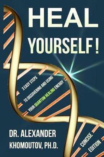 Heal Yourself!, Ophalen of Verzenden, Nieuw