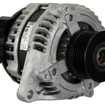 Ford Racing Mustang BOSS 302 Alternator Kit, Ophalen of Verzenden