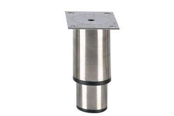 RVS stelpoten horecaline | 145 x 100 x 80 mm HorecaTraders, Verzenden, Nieuw in verpakking