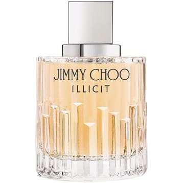Jimmy Choo  Illicit Edp Spray  100 ml, Verzenden, Nieuw